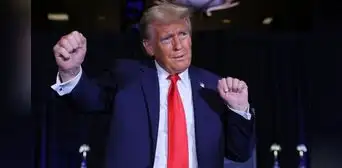 ¡Atención, inmigrantes en Estados Unidos! Si cometes estos delitos Donald Trump te deportaría de forma inmediata