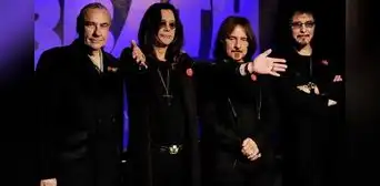 Ozzy Osbourne y Black Sabbath vuelven al escenario por última vez en Birmingham: concierto de despedida será en julio