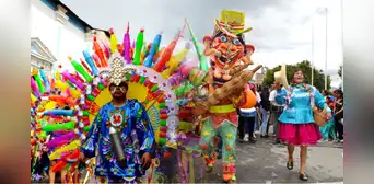 ¿Cuándo son los carnavales de Cajamarca 2025? Conoce aquí las fechas y actividades tradicionales de la región