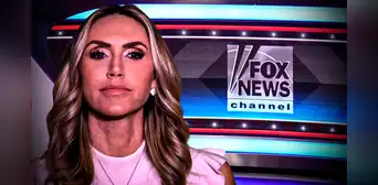 Lara Trump, la nuera de Donald Trump, será la presentadora en nuevo programa nocturno de entrevistas en Fox News Lara Trump, la nuera de Donald Trump, será la presentadora en nuevo programa nocturno de entrevistas en Fox News