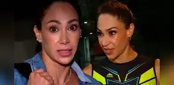 Melissa Loza sorprende al revelar su verdadera edad y responde fuerte a sus críticos: "No vivo pensando en eso"