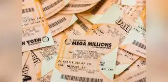 Gana lotería de más de US$1 millón en Mega Millions California y se entera de su victoria tras una broma en EE. UU. Gana lotería de más de US$1 millón en Mega Millions California y se entera de su victoria tras una broma en EE. UU.