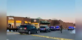 Tiroteo en Maine: cierre total de un centro comercial en South Portland mientras policía busca al sospechoso
