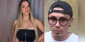 Gabriela Álava desmiente versión de su abogado y aclara que continuará con su denuncia en contra de Jean Deza: “No he dudado, ni tambaleado”