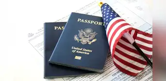 Atención, inmigrante: este es el tiempo que demora el trámite de residencia permanente en Estados Unidos Atención, inmigrante: este es el tiempo que demora el trámite de residencia permanente en Estados Unidos