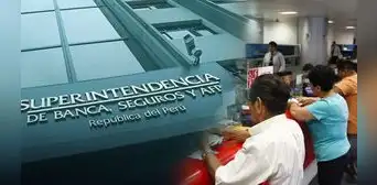 SBS clausura entidad financiera informal en Lima y la denuncia penalmente por captación ilegal de dinero