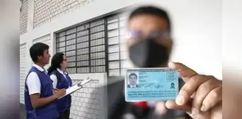 Reniec anuncia más de 200.000 visitas domiciliarias para comprobar dirección del DNI en peruanos: ¿de cuánto es la multa por no hacer el cambio?