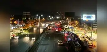 Así amanece Lima durante el paro de transportistas hoy jueves 6 de febrero: "No hemos llegado a un acuerdo"