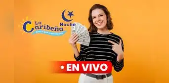 Caribeña Día y Noche, resultados EN VIVO, número ganador y más del sorteo colombiano hoy, 6 de febrero Caribeña Día y Noche, resultados EN VIVO, número ganador y más del sorteo colombiano hoy, 6 de febrero