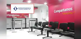 SBS autorizó la transformación de Compartamos Financiera en banco SBS autorizó la transformación de Compartamos Financiera en banco