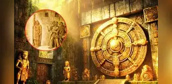 La legendaria ciudad perdida que guardaba el oro de los Incas y fue saqueada en los años 2000: se habrían robado 2 toneladas de oro puro y hoy estarían en Japón
