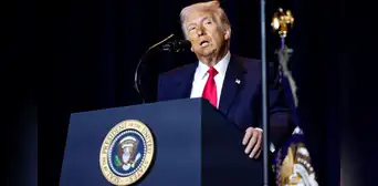 Donald Trump y sus primeras órdenes ejecutivas: ¿cómo afectan al ambiente, la migración y comunidad LGTBIQ+ en EE. UU.?