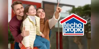 Accede al bono Techo Propio solo con estos 5 requisitos: peruanos podrán recibir hasta S/38.520 para el sueño de la casa propia Accede al bono Techo Propio solo con estos 5 requisitos: peruanos podrán recibir hasta S/38.520 para el sueño de la casa propia