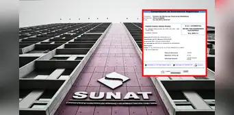 Sunat: aprende cómo emitir un recibo por honorarios en línea este 2025 Sunat: aprende cómo emitir un recibo por honorarios en línea este 2025