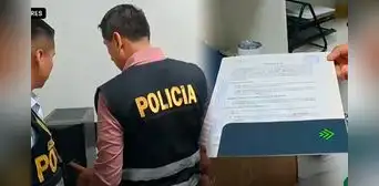 Millonaria estafa en Chancay y el norte de Perú: así operaba la red que robó con inversiones falsas, según PNP Millonaria estafa en Chancay y el norte de Perú: así operaba la red que robó con inversiones falsas, según PNP
