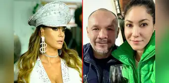 Tilsa Lozano elimina fotos junto a Jackson Mora tras presunta infidelidad y aviva rumores de separación Tilsa Lozano elimina fotos junto a Jackson Mora tras presunta infidelidad y aviva rumores de separación