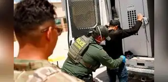 Nueva Ley del Senador David Gregory propone otorgar una recompensa histórica por capturar a inmigrantes en EE. UU.