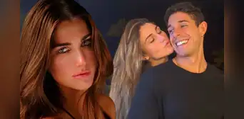 Alessia Rovegno revela por qué terminó con Hugo García tras tres años de relación: “No fue fácil”