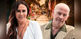 Director de 'Emilia Pérez' critica a Karla Sofía Gascón por controversiales tuits antiguos : "Se está haciendo la víctima"
