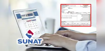 ¿No sabes cómo emitir una factura electrónica? Consulta cómo sustentar tus costos en la Sunat este 2025 ¿No sabes cómo emitir una factura electrónica? Consulta cómo sustentar tus costos en la Sunat este 2025
