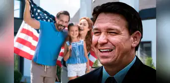 Nueva ley de Ron DeSantis que beneficiará a los residentes de Florida con la modificación en los impuestos