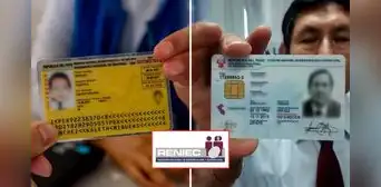 Más de 109.000 adultos no actualizan su DNI de menor de edad según Reniec: ¿cómo renovar mi DNI gratis? Más de 109.000 adultos no actualizan su DNI de menor de edad según Reniec: ¿cómo renovar mi DNI gratis?