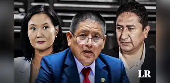 Comisión de Justicia impulsa ley fujicerronista que limitará el cobro de reparaciones civiles Comisión de Justicia impulsa ley fujicerronista que limitará el cobro de reparaciones civiles