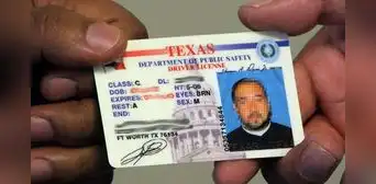 Licencia de conducir en Texas: ¿se puede presentar este documento como prueba del estatus legal para inmigrantes? Licencia de conducir en Texas: ¿se puede presentar este documento como prueba del estatus legal para inmigrantes?