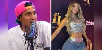 Gerardo Pe afirma que fue invitado a participar en ‘La isla de las tentaciones’: "Me mandaron un correo"
