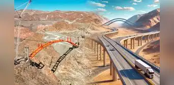 La moderna vía que atravesará Arequipa: obra de S/140 millones reducirá el tránsito hacia Puno y Cusco para 2025 La moderna vía que atravesará Arequipa: obra de S/140 millones reducirá el tránsito hacia Puno y Cusco para 2025