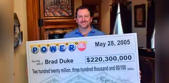 Estos son los números recomendados para ganar las loterías de Mega Millions y Powerball en EE. UU., según la IA Estos son los números recomendados para ganar las loterías de Mega Millions y Powerball en EE. UU., según la IA
