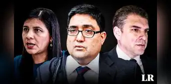 Fiscal abre investigación al coordinador del equipo Lava Jato, Rafael Vela, por organización criminal