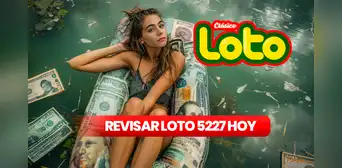 Revisar Loto 5227 resultados de hoy, jueves 6 de febrero 2025: consulta qué cayó en el sorteo de la Polla Chilena