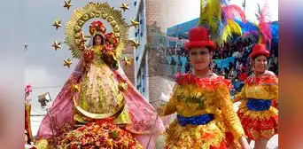 Fiesta de la Candelaria 2025: eventos, cronograma y concurso de trajes de luces este 9 de febrero