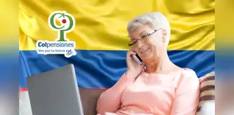 ¡Buenas noticias para los colombianos! Estas personas pueden reclamar 104 semanas adicionales para su pensión y cuáles son los requisitos ¡Buenas noticias para los colombianos! Estas personas pueden reclamar 104 semanas adicionales para su pensión y cuáles son los requisitos