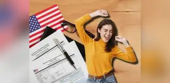 Los 2 grupos de inmigrantes que pueden obtener la ciudadanía americana sin el examen de inglés en Estados Unidos