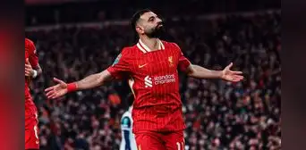 Liverpool goleó 4-0 al Tottenham y clasificó a la final de la Carabao Cup 2024-25 Liverpool goleó 4-0 al Tottenham y clasificó a la final de la Carabao Cup 2024-25