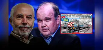 Reporteros sin Fronteras se solidariza con Carlín tras amenaza de alcalde Rafael López Aliaga y condena hostigamiento en su contra Reporteros sin Fronteras se solidariza con Carlín tras amenaza de alcalde Rafael López Aliaga y condena hostigamiento en su contra