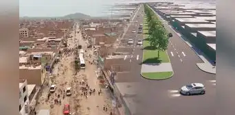 MML inicia la construcción de una nueva vía de 3.5 km que mejorará la conexión entre SMP y Callao: estaría lista antes del 2026