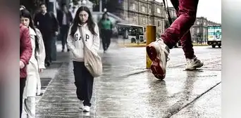 Lluvia en Lima ante pronóstico del Senamhi: por qué se registra y hasta cuándo podría continuar