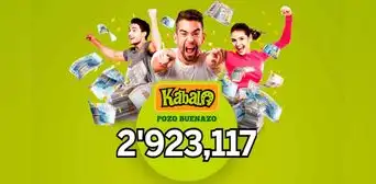 Resultados de la Kábala EN VIVO este 6 de febrero: jugada ganadora, números y Pozo Buenazo Resultados de la Kábala EN VIVO este 6 de febrero: jugada ganadora, números y Pozo Buenazo