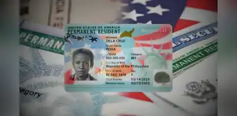 Malas noticias para inmigrantes en USA: ciudadanos de estos 4 países no podrán obtener la Green Card desde febrero de 2025 Malas noticias para inmigrantes en USA: ciudadanos de estos 4 países no podrán obtener la Green Card desde febrero de 2025