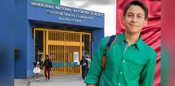 UNAM e IPN sí aplicarán examen de admisión para bachillerato en 2025: lo que debes saber sobre la convocatoria oficial