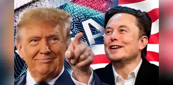 ¡Atención, inmigrantes! Visa respaldada por Elon Musk y Trump abre inscripción para trabajar legalmente en EE. UU.