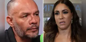 Jackson Mora lanza indirecta después de que Tilsa Lozano eliminara sus fotos juntos: "Pero para borrar..."