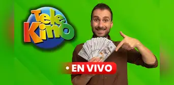 Controlar cartón TELEKINO y REKINO del 9 de febrero 2025: resultados oficiales y números del sorteo 2362 en Argentina