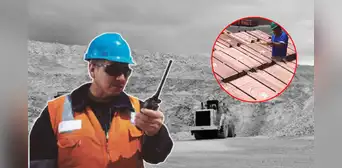 Perú cae en cobre y enfrentaría aranceles de Trump Perú cae en cobre y enfrentaría aranceles de Trump
