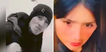 Mujer asesina a su pareja mientras dormía en La Libertad: vecinos de la zona la retuvieron para evitar que escape Mujer asesina a su pareja mientras dormía en La Libertad: vecinos de la zona la retuvieron para evitar que escape