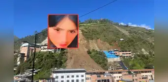 Mujer asesina a su pareja mientras dormía en La Libertad: vecinos de la zona la retuvieron para evitar que escape