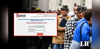Cerad del Fonavi: plataforma permite ver el monto a cobrar en el Banco de la Nación en 2025 según última lista o reintegro